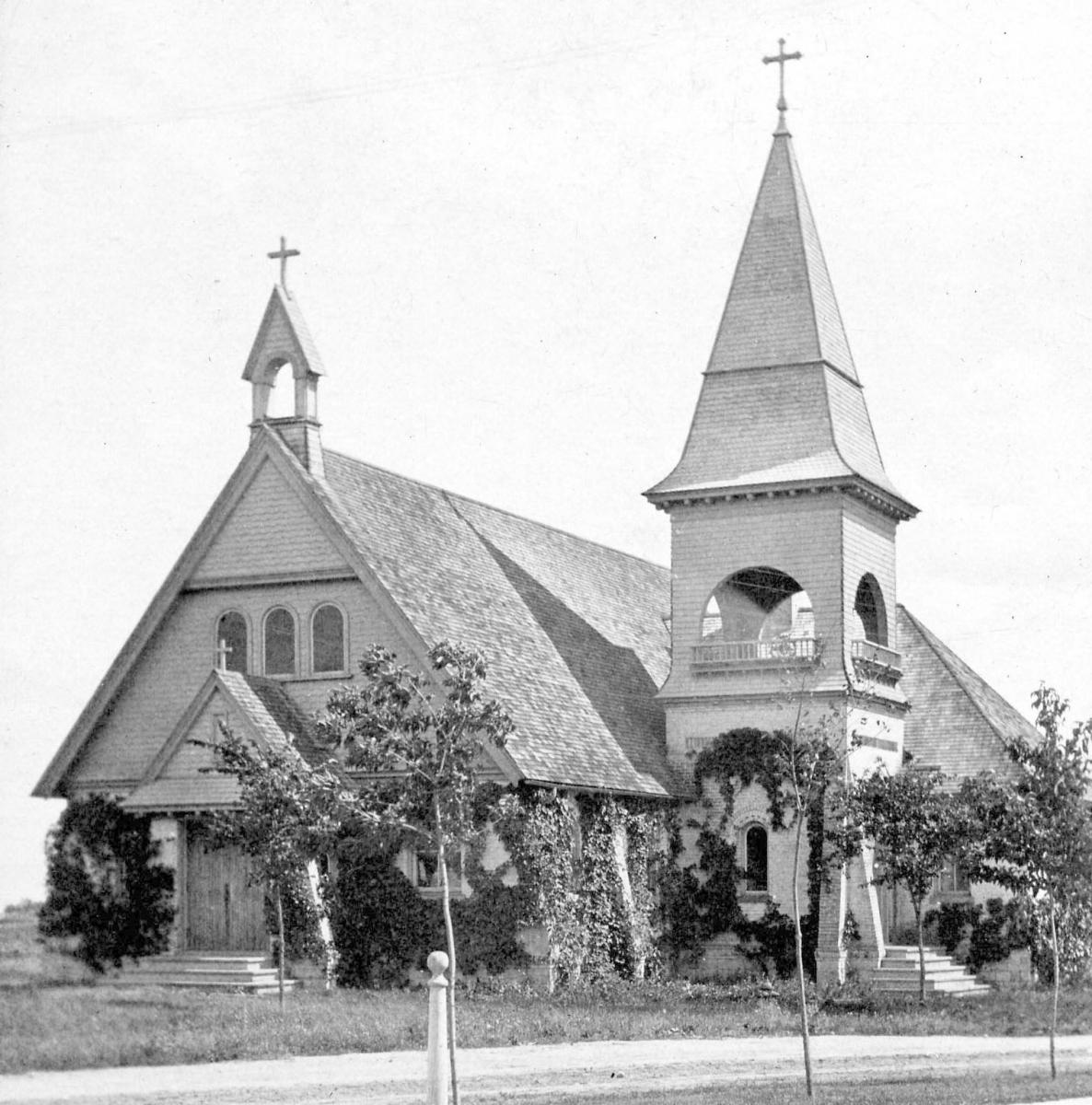 REMEMBER WHEN . . . Volume 2 Burlington History